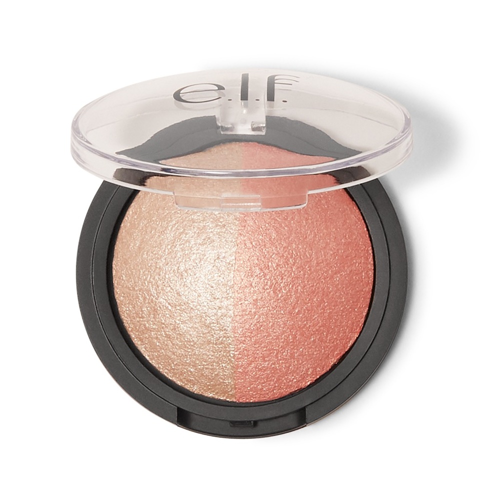 Elf Baked Highlighter & Blush